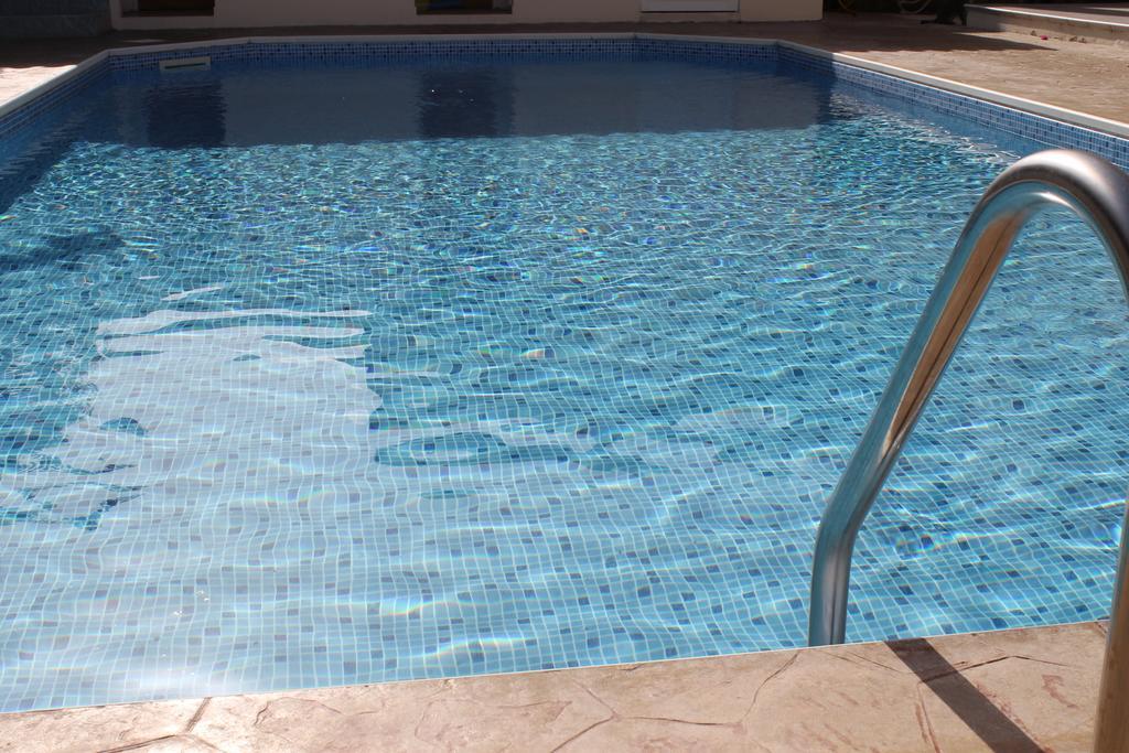 Diana Townhouse 2 Apartment Paphos Room photo